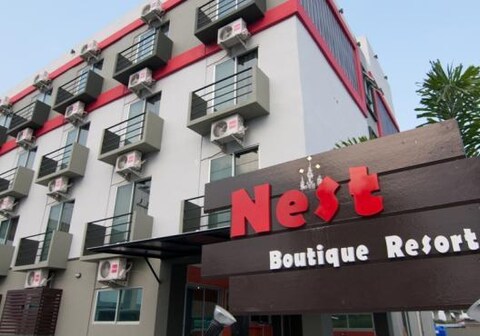 Nest Boutique Resort