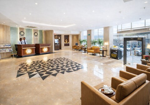 OPO The Royal Residency