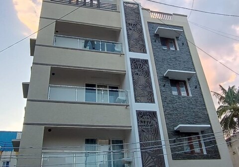 Hotel Ippoh inn Thoraipakkam