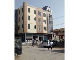 HOTEL ABHIMANYU INN, Sri Ganganagar HOTEL ABHIMANYU INN, Sri Ganganagar