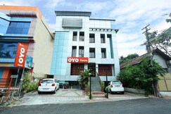 Hotel O Oasis, Thiruvananthapuram Hotel O Oasis, Thiruvananthapuram