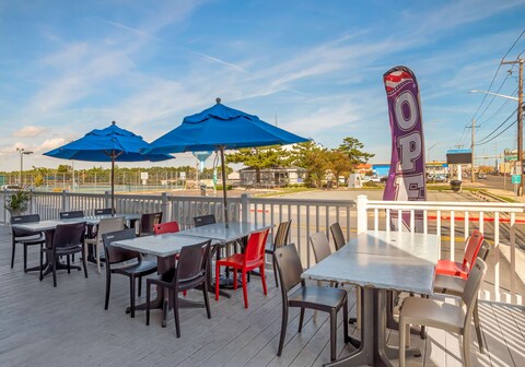 Best Western Plus Ocean City