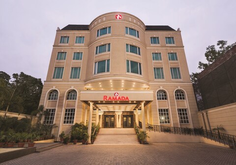Ramada by Wyndham Jalandhar City Centre