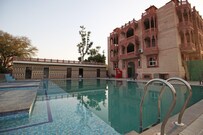 OYO 1006 Hotel Red Fort, Jaipur OYO 1006 Hotel Red Fort, Jaipur
