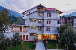 Hotel Neha Palace, Manali Hotel Neha Palace, Manali