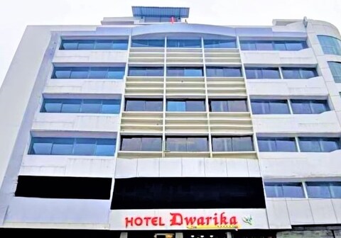 Hotel Dwarika