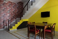 OYO 15245 Eden, Bhopal OYO 15245 Eden, Bhopal