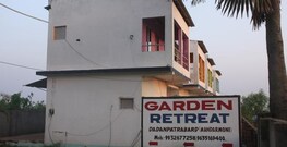 Resort garden retreat, Mandarmoni Resort garden retreat, Mandarmoni