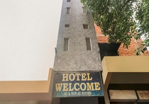 Hotel Welcome