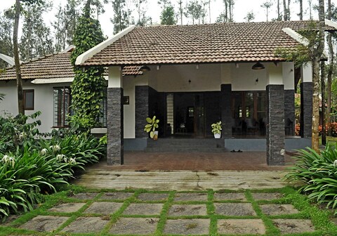 Jungletrailz Chikmagalur