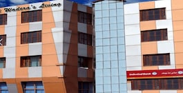Hotel Waderas Living, Srinagar Hotel Waderas Living, Srinagar