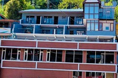 Hotel Zannat, Manali Hotel Zannat, Manali