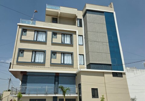 Hotel Regal Prime