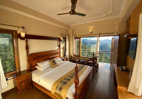 The Bodhi Tree B&B