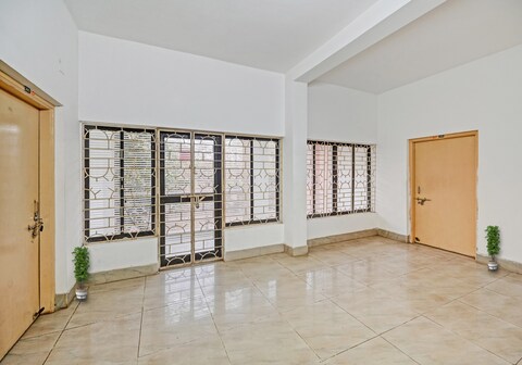 Hotel O Park View inn