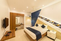 Treebo Corner Stay, Coimbatore Treebo Corner Stay, Coimbatore