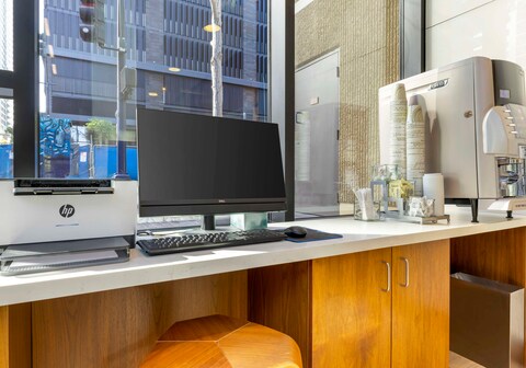 Best Western Plus Bayside Inn San Diego