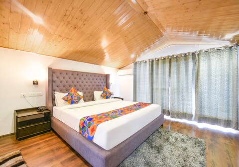 Weekend vibes kasauli