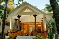 Palmleaves Beach Resort, Thiruvananthapuram Palmleaves Beach Resort, Thiruvananthapuram