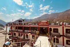Hotel Jwalpa Palace, Rudraprayag Hotel Jwalpa Palace, Rudraprayag