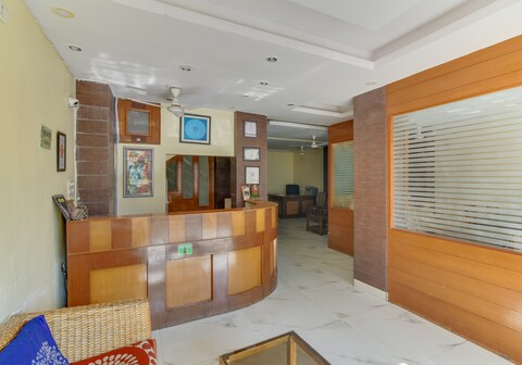 Hotel Devoy Inn by Namastexplorer Tapovan