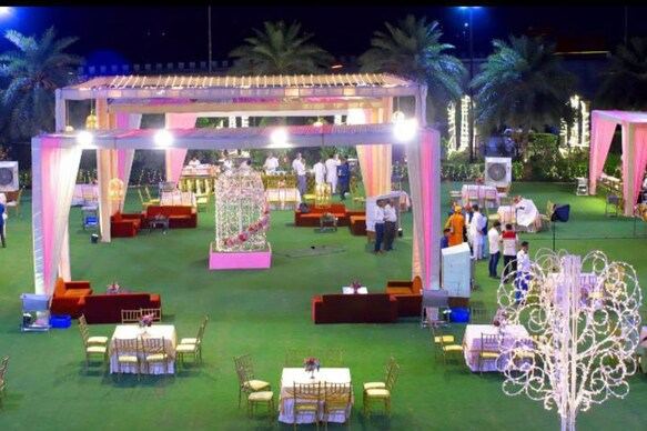 Eden Green Resort