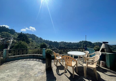 Shanti Kunj Homestay