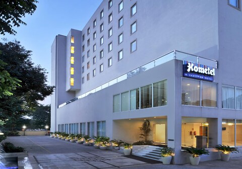 Avanse Millora Hometel, Chandigarh