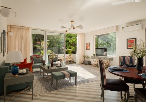 El Rosario- 2 BHK at Reis Magos by The Blue Kite (205)