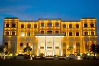 Imperium Resort, Hissar Imperium Resort, Hissar