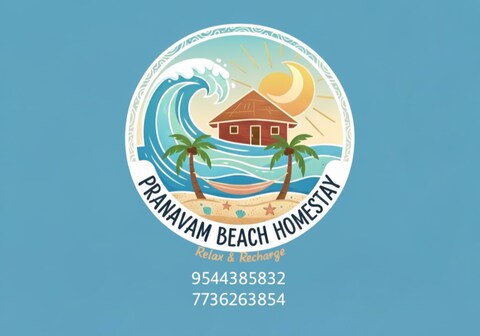 Pranavam Beach Homestay