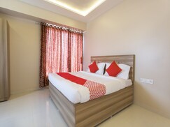 OYO 11527 Gaurav Residency, Pune OYO 11527 Gaurav Residency, Pune