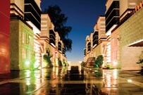 One To One Hotel The Village, Abu Dhabi One To One Hotel The Village, Abu Dhabi