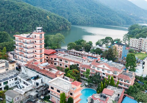 Mount Kailash Resort