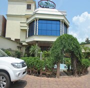 Hotel Green Park, Angul Hotel Green Park, Angul