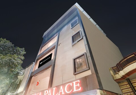 Townhouse Hotel Rachna Inn