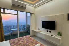 The Hangout Studios, Delhi The Hangout Studios, Delhi