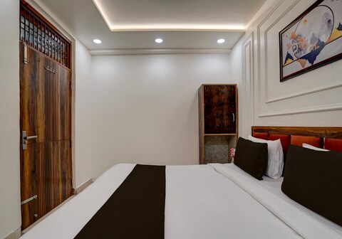 Hotel O Taj Park Way