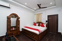 OYO 18658 Hotel Royal Green, Bhubaneshwar OYO 18658 Hotel Royal Green, Bhubaneshwar