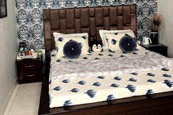 Backpackers Homestay, Pathankot Backpackers Homestay, Pathankot
