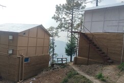 Camp Pottershill, Shimla Camp Pottershill, Shimla