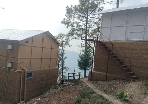 Camp Pottershill