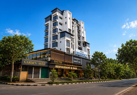 Kings Residency