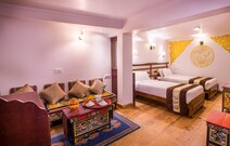 Comfort Suite Rooms, Gangtok Comfort Suite Rooms, Gangtok