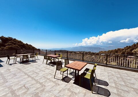 Hotel Sky Heaven Dalhousie