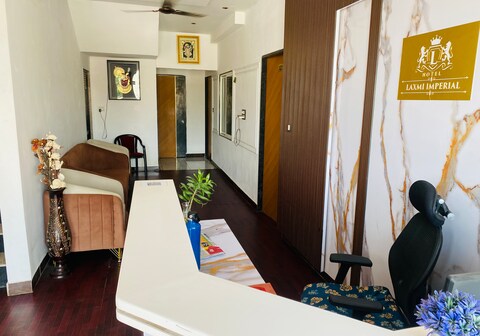 HOTEL LAXMI IMPERIAL