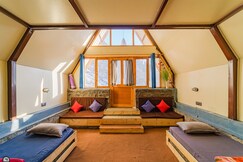 StonedAge Tosh | Mountain-view Cottages, Tosh StonedAge Tosh | Mountain-view Cottages, Tosh