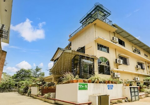 Shradha Luxury 2BHK Apartment