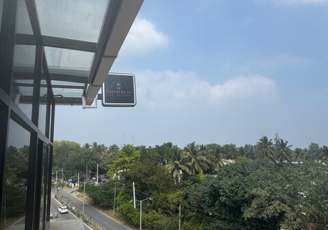 Event House - Luxury Studio Apartment