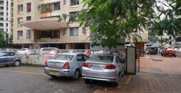 Trusted Stay Serviced Apartments Powai, Mumbai Trusted Stay Serviced Apartments Powai, Mumbai